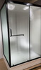 一體式衛生間集成衛浴裝配式整體洗澡間酒店立淋浴房可定制