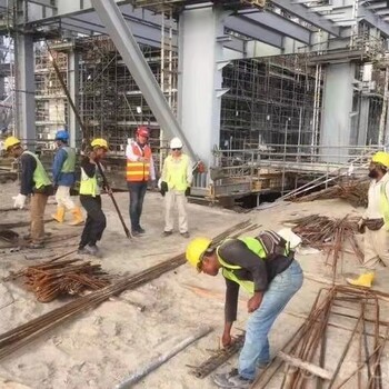 四川綿陽江油市出國勞務(wù)香港石材工吊頂抹灰工防水工