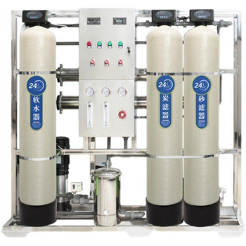 武汉学校用反渗透设备纯净水设备超纯水设备