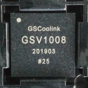 GscoolinkGSV1008HDMI1.44X2矩阵切换器