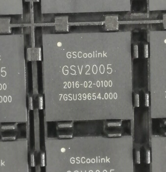 GscoolinkGSV2005HDMI2.01分4分配器