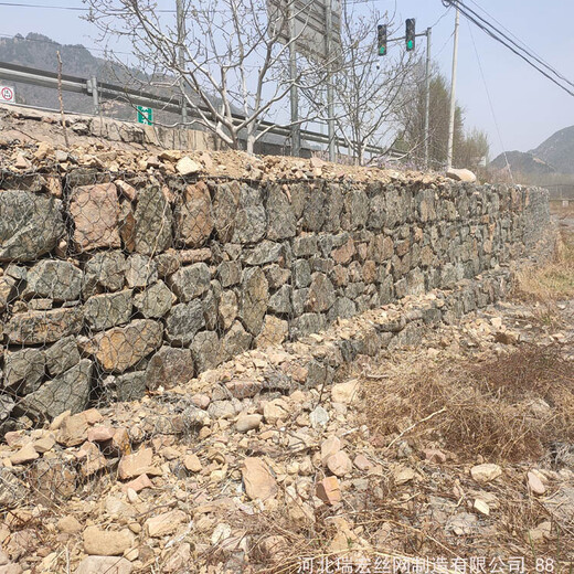 生產固濱籠的實體廠家固濱籠生產商