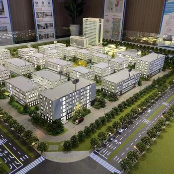 葫蘆島投影沙盤模型制作廠家葫蘆島智能沙盤模型公司