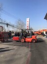 挖掘機(jī)培訓(xùn)鏟車操作證考試叉車短期考證班叉車駕駛證怎么考