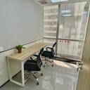 羅湖可出10平紅本，1,2號(hào)線地鐵直達(dá)辦公室，可注冊(cè)托管變更