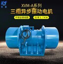XVM-A-40-6振動(dòng)電機(jī)功率3KW振動(dòng)器