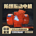 防爆型振動(dòng)電機(jī)YBZH三相粉塵隔爆型防爆振動(dòng)電機(jī)