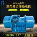 MV振動源三相異步電動機MV-40-6/3KW振動電機