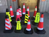 道路划线车库划线地坪施工沥青改色图片1