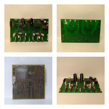 XDD501A1013BHE036342R0101ABB电路板主板
