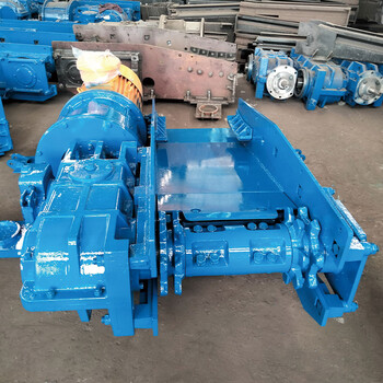 SGB620/40T刮板輸送機刮板輸送機配件刮板機廠家規(guī)格全可定制