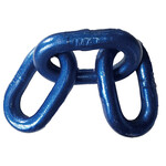 18*64-C级圆环链矿用高强度链条兴晔供应刮板机配件规格