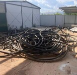 合肥电缆线回收肥东高低压电力电缆回收