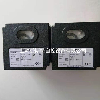 SIEMENS西門子控制器LAL1.25、LAL2.25假一賠十