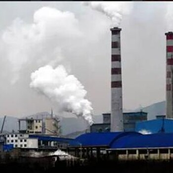 成都火电厂大气苯系物检验自贡工厂排放废气检测