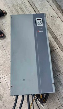 上海海利普變頻器維修