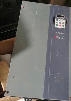 上海海利普變頻器維修