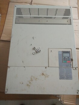 安川H1000變頻器維修