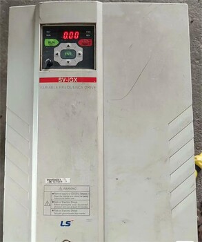 LG變頻器維修故障代碼大全說明書