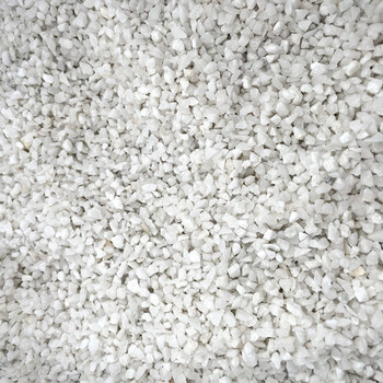 天津天然石英砂濾料水處理純白石英砂型號廠家直供