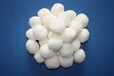 丽江改性纤维球厂家纤维球价格用于污水处理