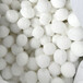 重庆水处理纤维球滤料价格用于污水过滤截留型号厂家供货