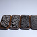 煤制柱状活性炭
