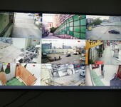 承接广州别墅监控安装无线覆盖监控设计免费