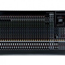 雅马哈（YAMAHA）MGP32X数字模拟双效果雅马哈调音台32路会议舞台