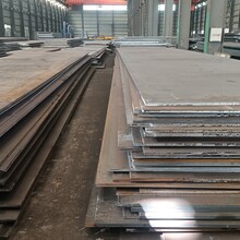 河南舞钢钢厂生产WNM360L耐磨钢板