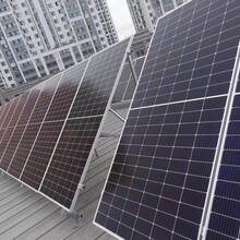 哈爾濱太陽能發電系統太陽能電池板圖片