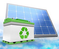 齊齊哈爾太陽能發電太陽能蓄電池