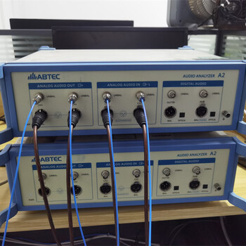音频分析仪A2A5A6A10APX515APX525爱普泰科A4二手仪器