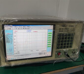 KH3939型EMI测试接收机北京科环世纪二手仪器KH3760A