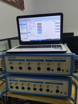 二手爱普泰科A4音频分析仪ABTECA5A6A7A8A9A10回收