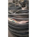 珠海香洲區低壓電纜回收/帶皮電纜回收公司價格