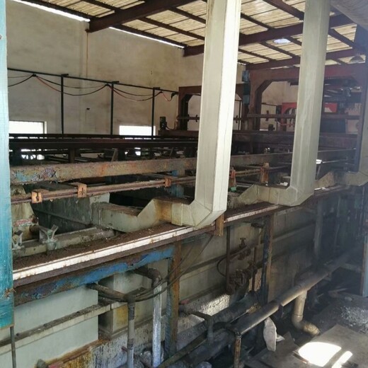 珠海香洲区工厂拆除回收-珠海香洲区啤酒厂设备回收电话