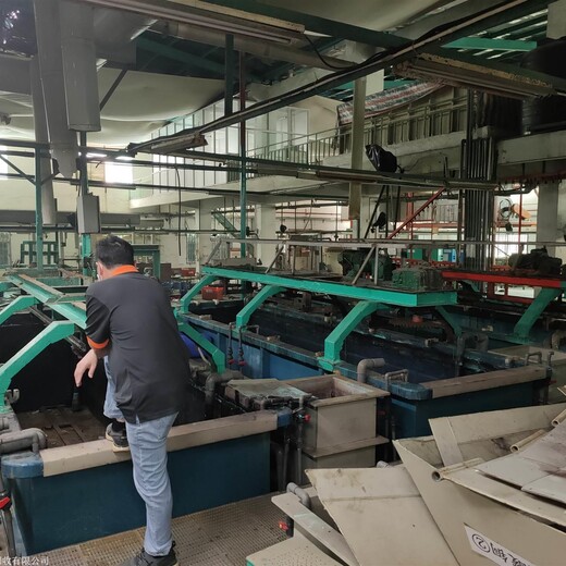 惠州惠阳区整厂设备拆除回收-惠州惠阳区塑胶厂设备回收价格