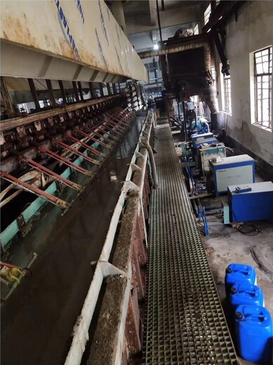 潮州市工厂拆除回收-潮州市化工厂设备回收电话