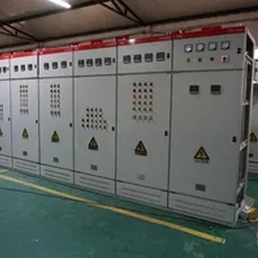 鹽田區(qū)廢舊配電柜回收/鹽田區(qū)工業(yè)電房電柜回收公司