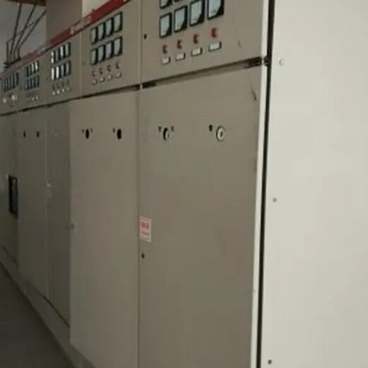 禅城区高压配电柜回收/禅城区输电设备回收电话