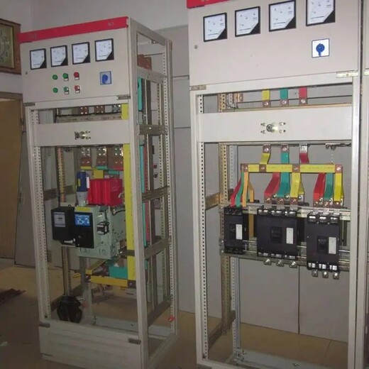 光明区高压配电柜回收/光明区电力配电柜回收价格