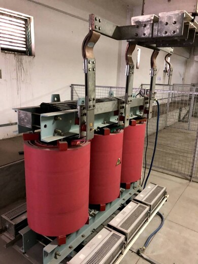 蓬江区旧变压器回收-收购干式变压器-铜芯变压器回收