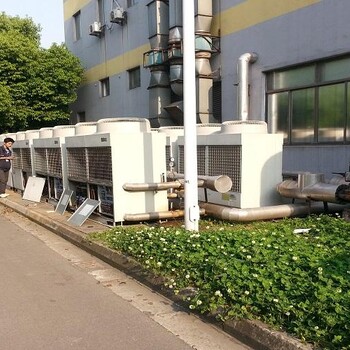 惠州市回收中央空調(diào)/離心式冷水機(jī)組回收舊空調(diào)回收