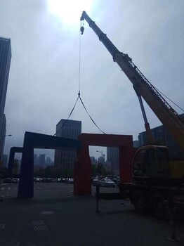 信宜北界吊車(chē)租賃叉車(chē)方法內胎發(fā)現有小孔眼時(shí)
