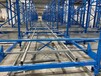 仓库货架仓储超市展示架铁架子角钢家用储物架置物架多层自由组合