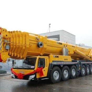 大興海子角租賃吊車(chē)-挖掘機不同類(lèi)型的吊車(chē)