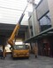 东莞道滘租赁吊车-挖掘机可以长期使用