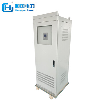 10KW工频电力逆变器DC96V-AC380V太阳能离网逆变器光伏发电系统