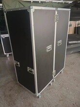定制大型航空箱承重500斤重型仪器设备箱运输箱定做
